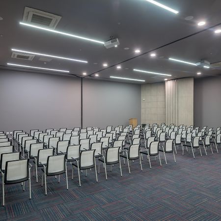 Crowne Plaza Barranquilla By Ihg Hotel Eksteriør billede