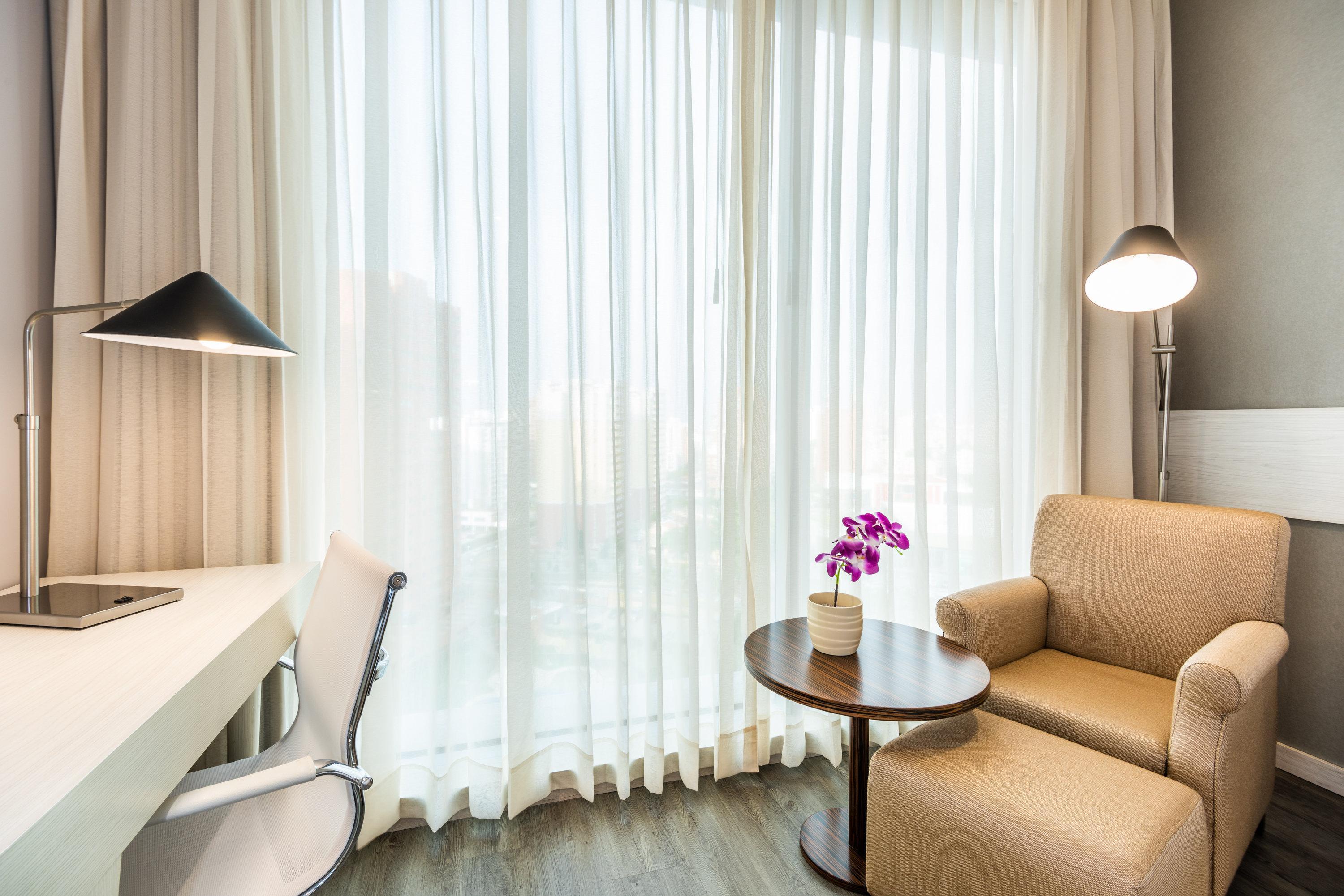 Crowne Plaza Barranquilla By Ihg Hotel Eksteriør billede