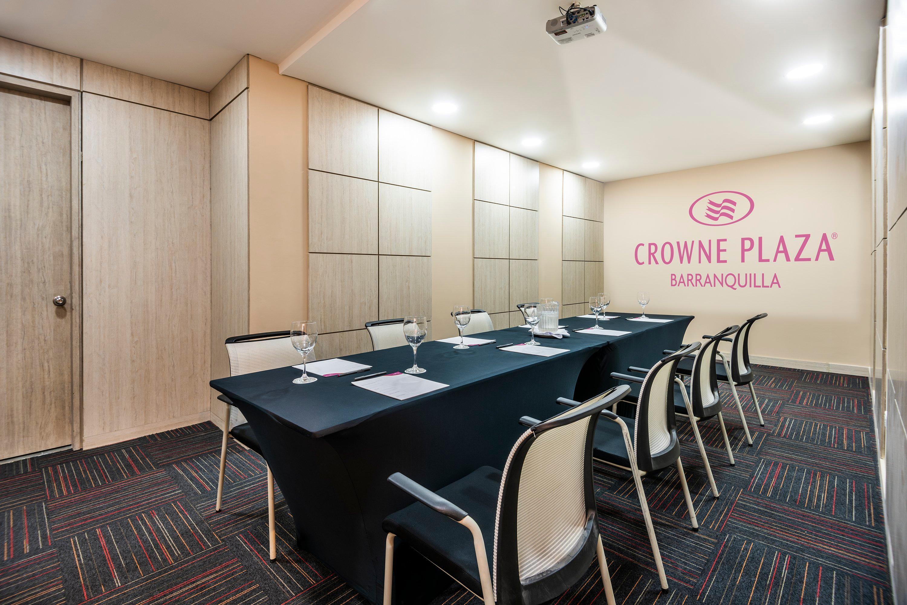 Crowne Plaza Barranquilla By Ihg Hotel Eksteriør billede