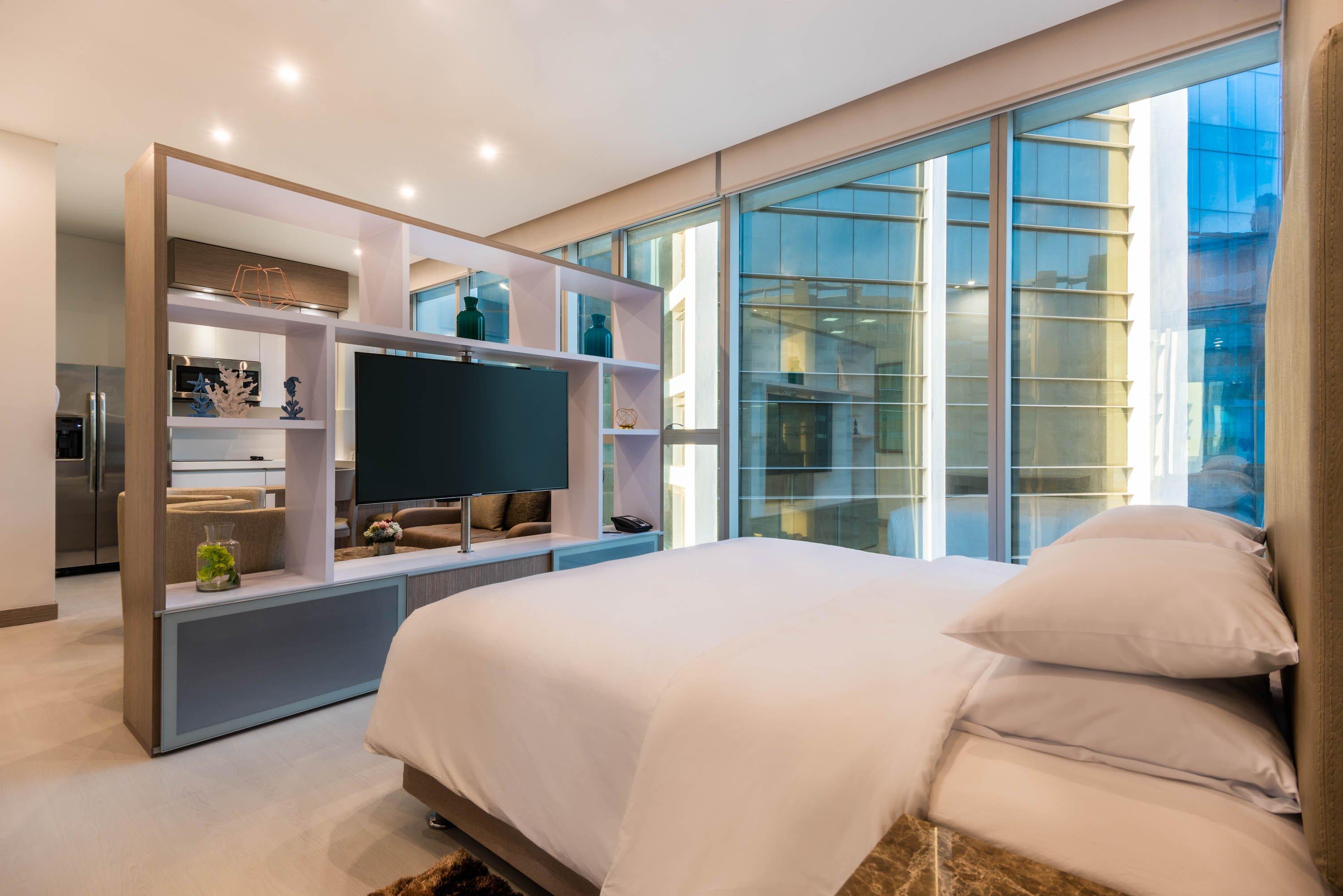 Crowne Plaza Barranquilla By Ihg Hotel Eksteriør billede