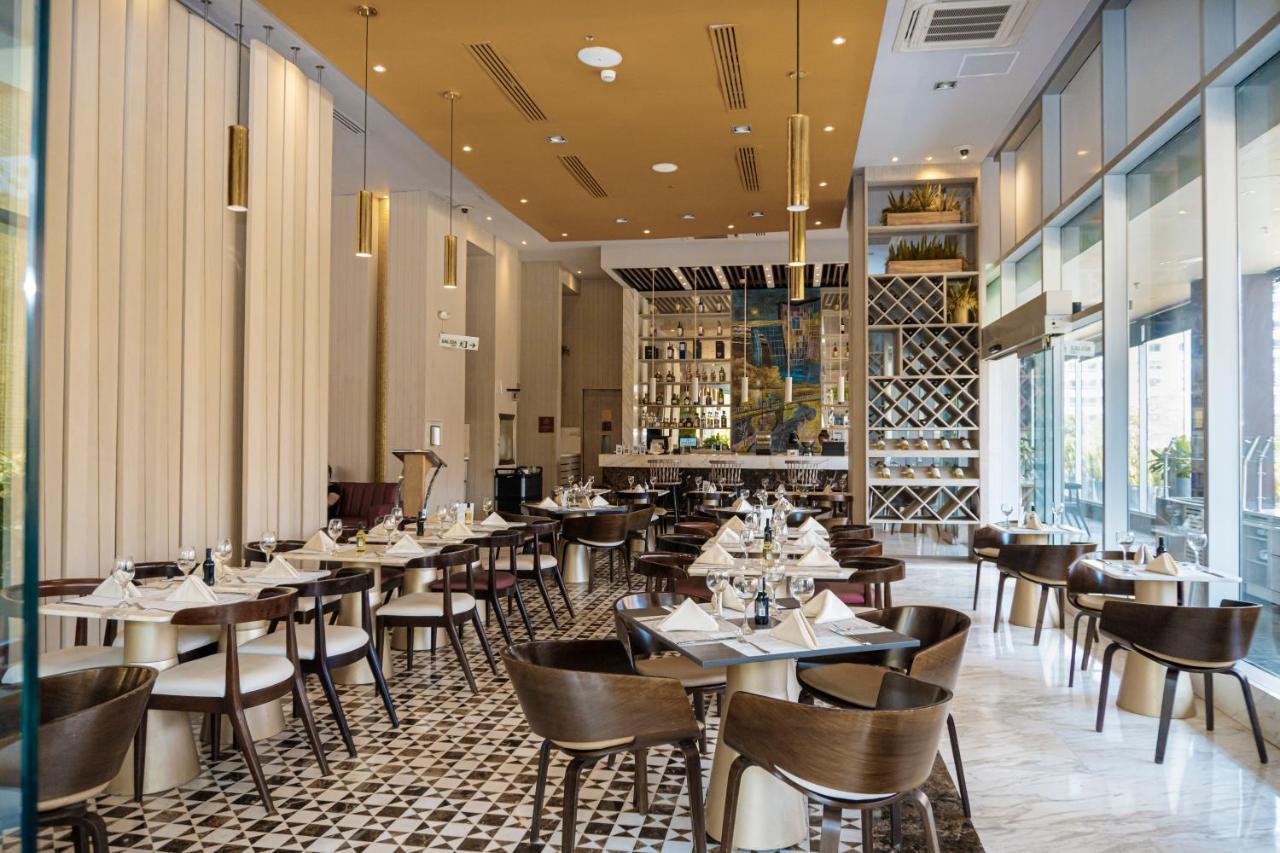 Crowne Plaza Barranquilla By Ihg Hotel Eksteriør billede
