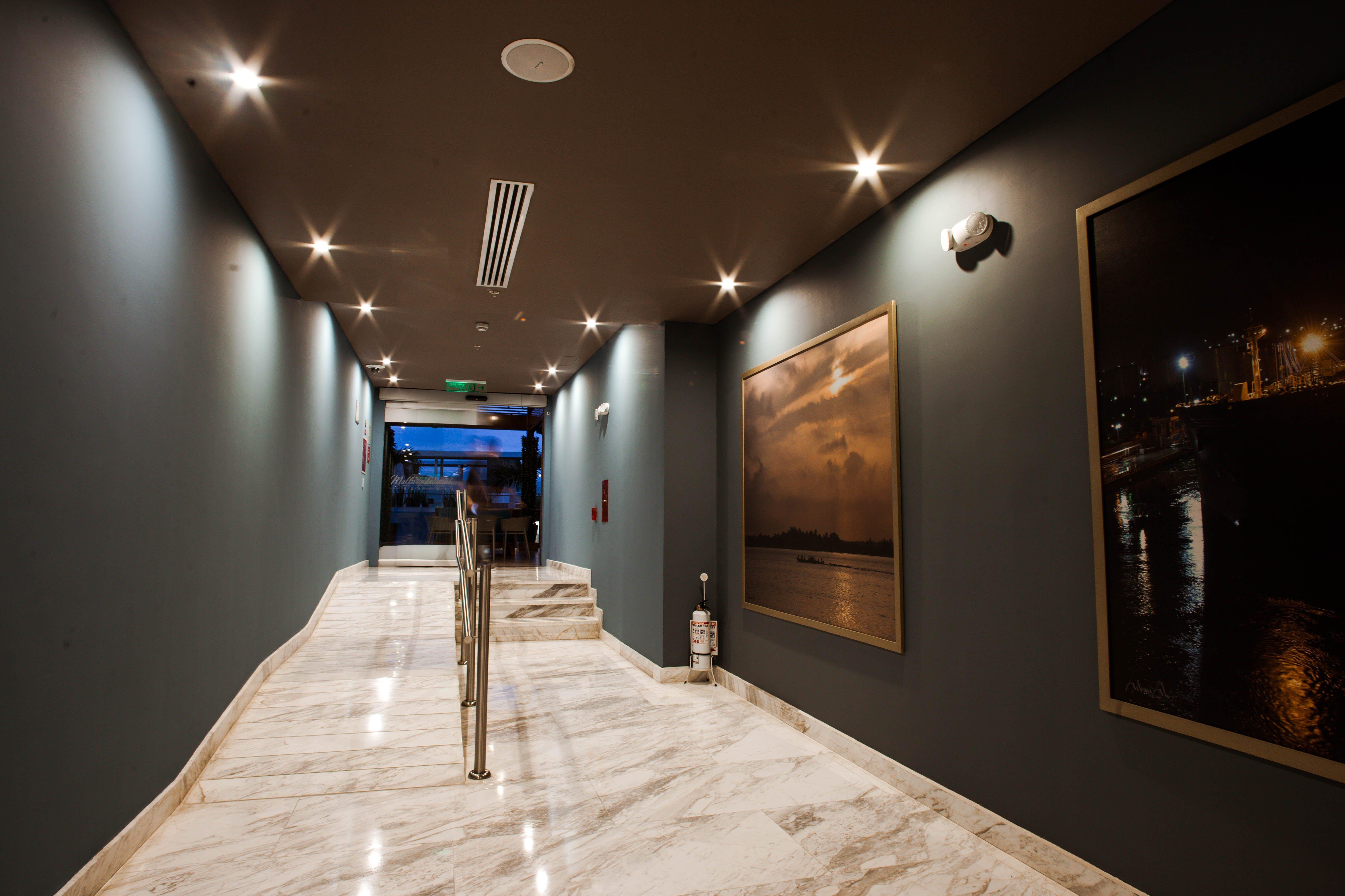 Crowne Plaza Barranquilla By Ihg Hotel Eksteriør billede