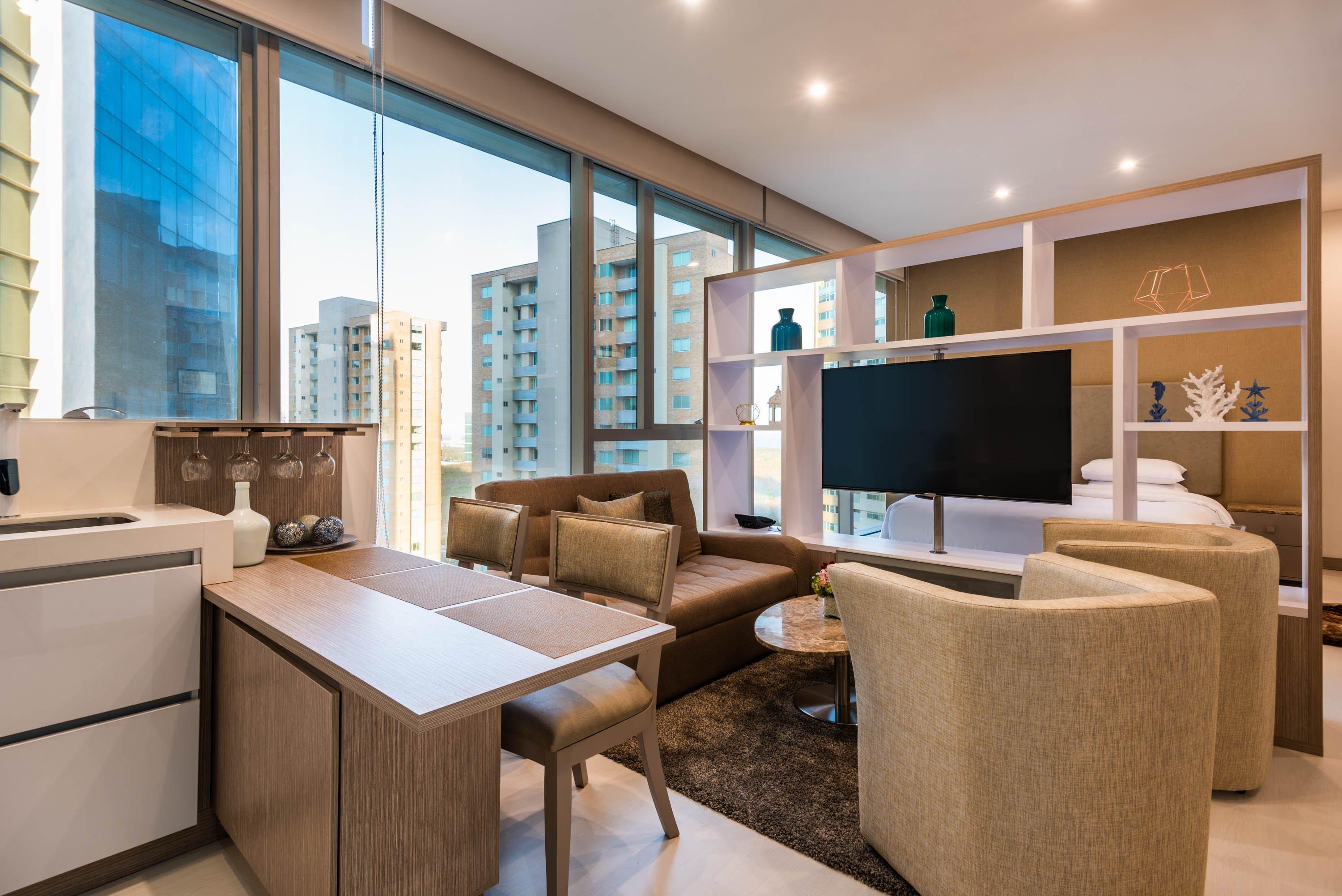 Crowne Plaza Barranquilla By Ihg Hotel Eksteriør billede