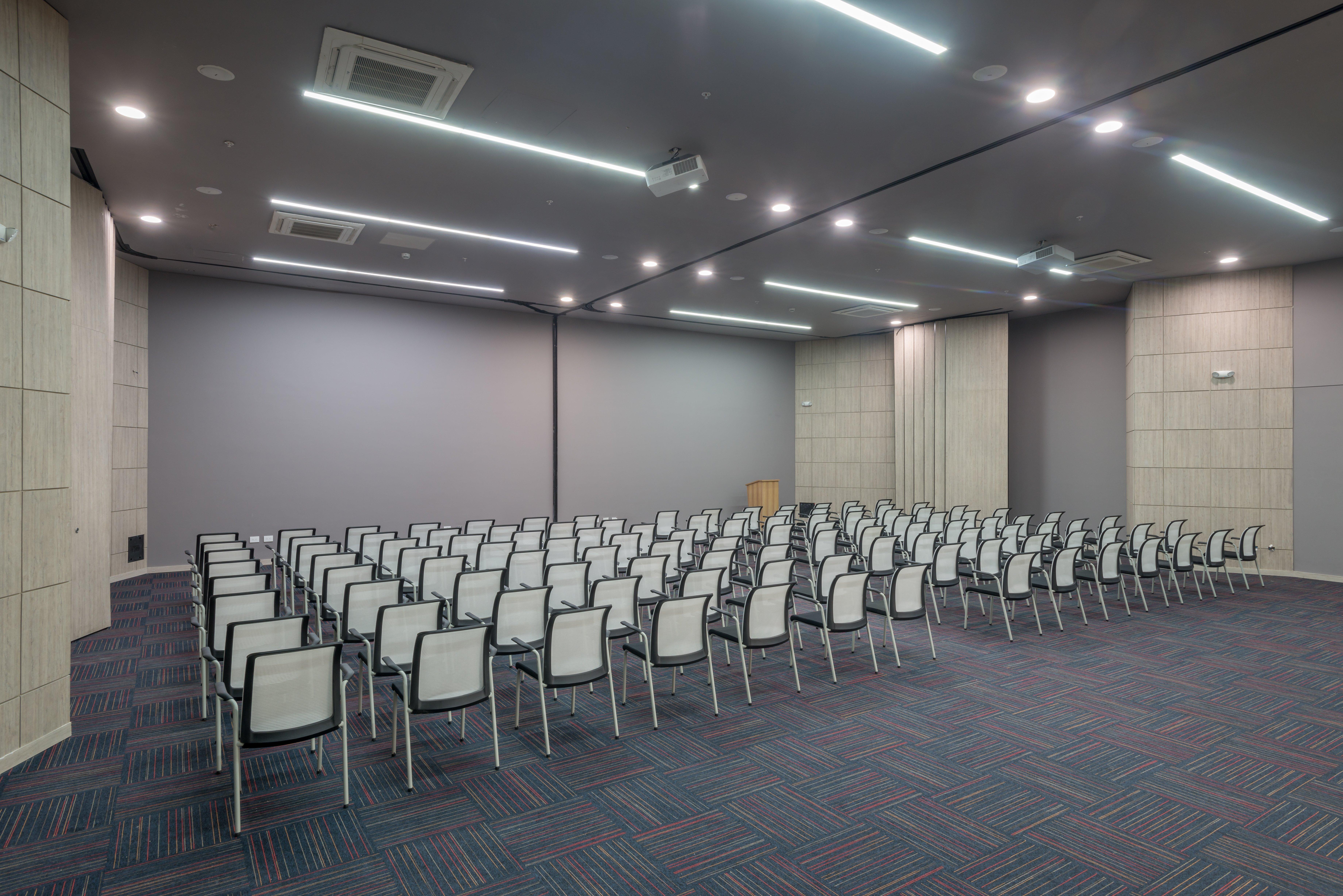 Crowne Plaza Barranquilla By Ihg Hotel Eksteriør billede