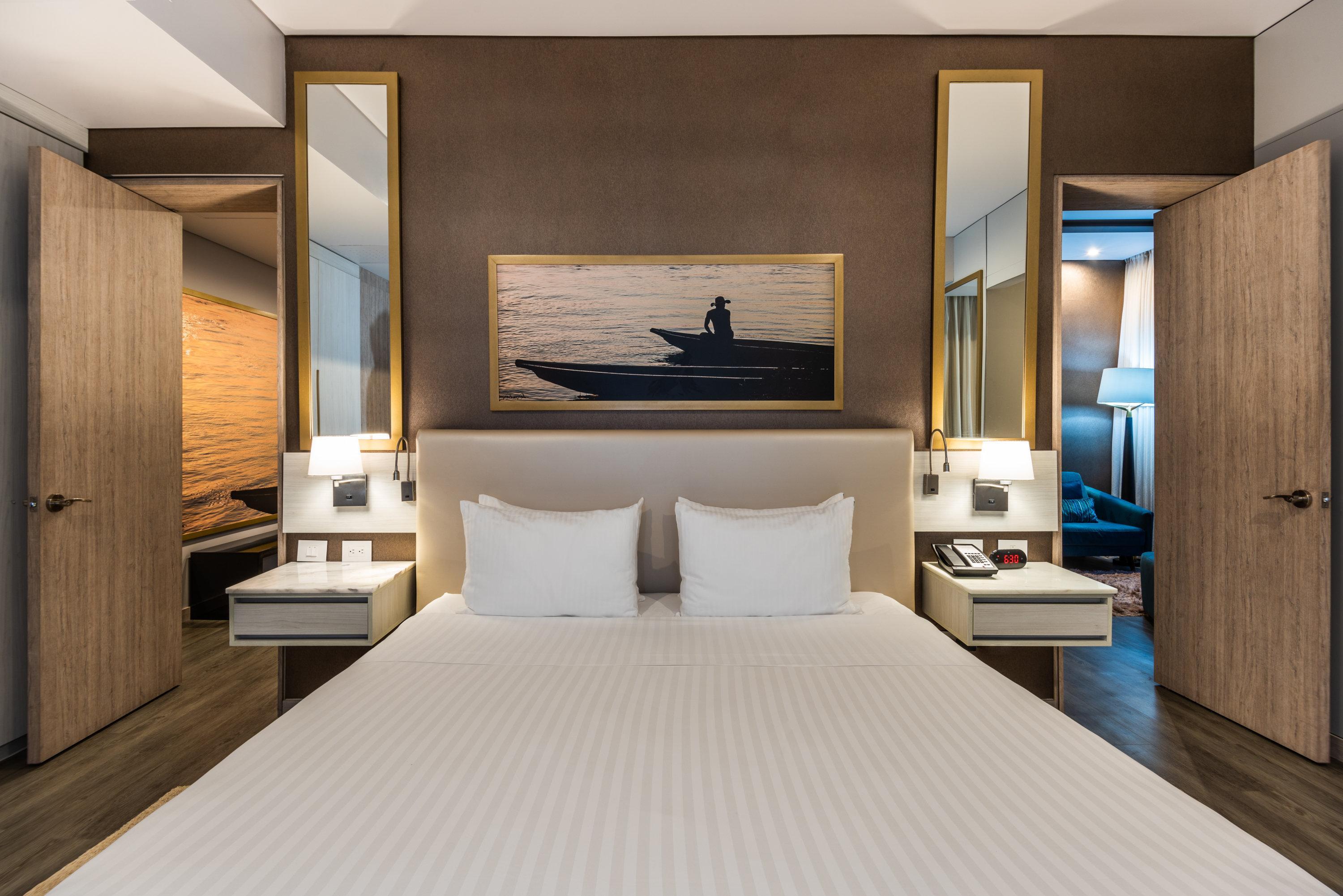 Crowne Plaza Barranquilla By Ihg Hotel Eksteriør billede